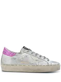 Golden Goose кеды Hi Star