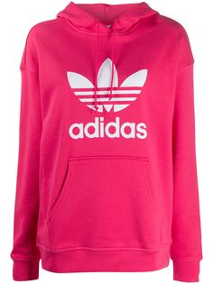 adidas худи с логотипом