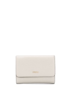 Furla кошелек с откидным клапаном
