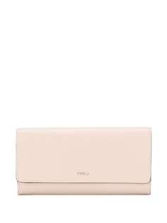 Furla складной кошелек