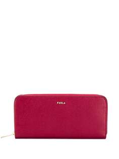 Furla кошелек на молнии