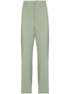 Jacquemus брюки Pantalone de Costume