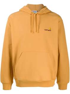 Carhartt WIP толстовка с логотипом