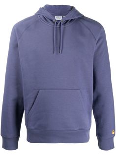 Carhartt WIP худи с длинными рукавами