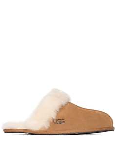 UGG слиперы Scuffette II