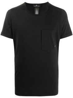Stone Island Shadow Project футболка с графичным принтом