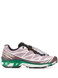 Salomon S/Lab кроссовки XT 6 LT