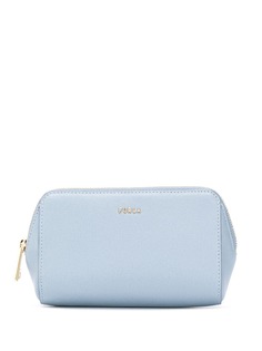 Furla кошелек на молнии