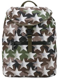 Valentino Garavani рюкзак Valentino Garavani Camustars