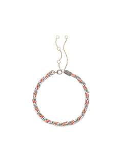 THE ALKEMISTRY браслет Kumachi из желтого золота