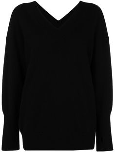 Tom Ford свитер мешковатого кроя
