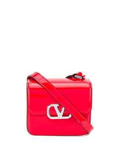 Valentino Garavani мини-сумка через плечо VSling