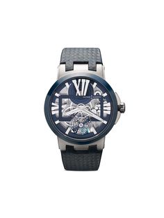 Ulysse Nardin наручные часы Skeleton X 43мм