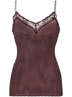 Missoni топ тонкой вязки
