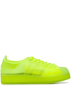 adidas кроссовки Superstar Jelly