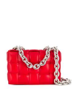 Bottega Veneta сумка-тоут The Chain Cassette
