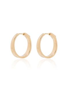 Anita Ko серьги-кольца Meryl