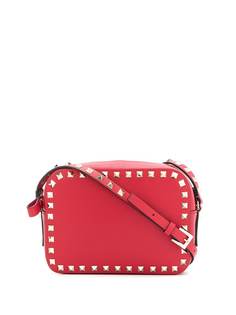Valentino Garavani сумка через плечо Rockstud