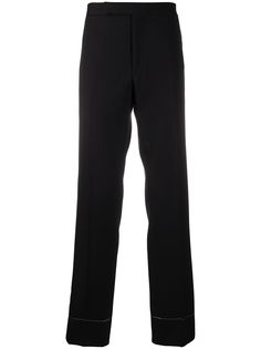 Ralph Lauren прямые брюки