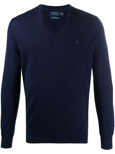Polo Ralph Lauren джемпер с длинными рукавами