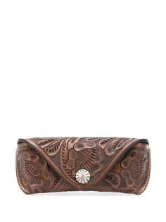 Ralph Lauren чехол для очков ручной работы