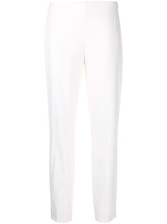 Ralph Lauren брюки Annie кроя слим