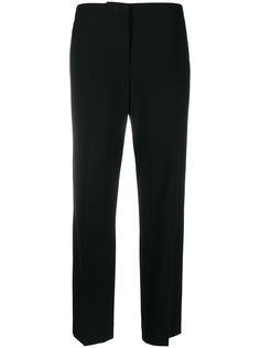 Ralph Lauren прямые брюки Simone