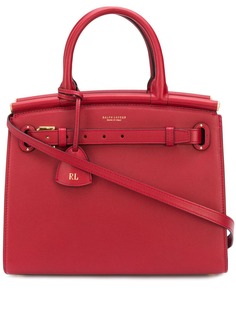 Ralph Lauren сумка-тоут The RL50