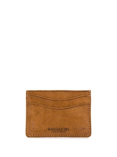 Ralph Lauren compact logo cardholder