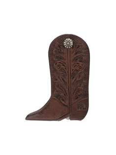 Ralph Lauren брелок в форме сапога