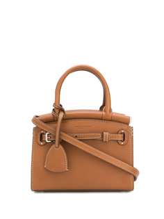 Ralph Lauren RL50 mini tote