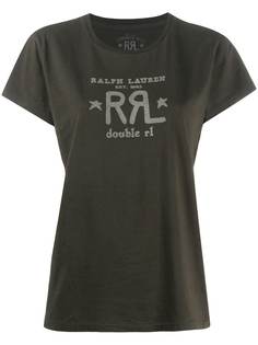 Ralph Lauren футболка с логотипом