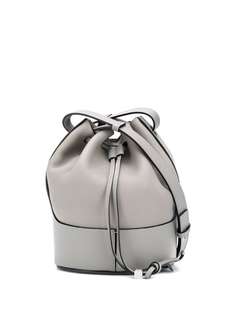 Loewe small Balloon bucket bag