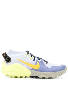 Nike беговые кроссовки Wildhorse 6