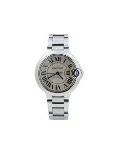 Cartier наручные часы Ballon Bleu pre-owned 28 мм