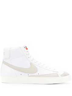 Nike кеды Blazer Mid 77 Vintage