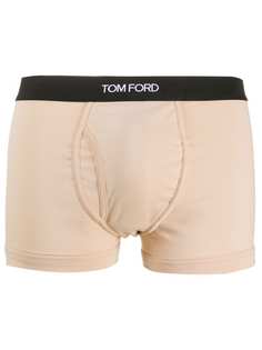 Tom Ford боксеры с логотипом