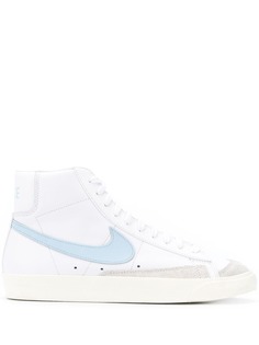 Nike кеды Blazer Mid