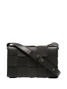 Bottega Veneta сумка на плечо Cassette