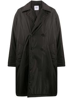 Opening Ceremony длинный бушлат оверсайз