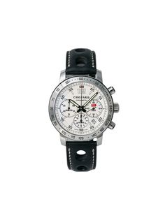 Chopard наручные часы Mille Miglia pre-owned 40 мм 2009-го года