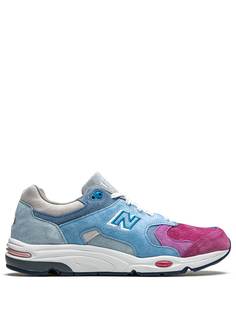 New Balance кроссовки 1700 из коллаборации с Kith