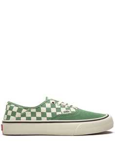 Vans кеды Authentic SF