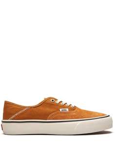 Vans кеды Authentic SF