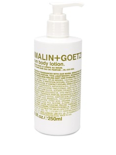 MALIN+GOETZ лосьон для тела Rum