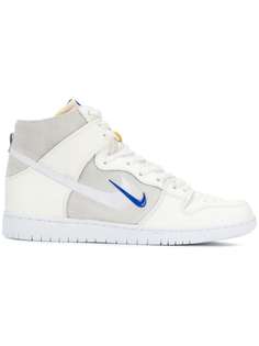 Nike кроссовки SOULLAND X Nike SB Zoom Dunk
