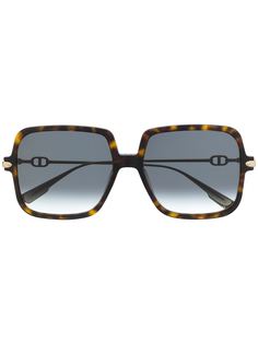 Dior Eyewear солнцезащитные очки DiorLink1