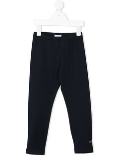 Monnalisa легинсы со стразами