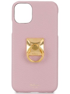 Mulberry iPhone 11 Case with Ring