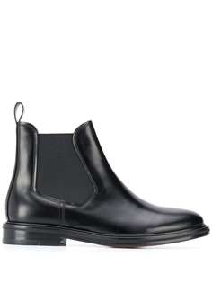 A.P.C. ботинки челси